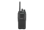 Kenwood TK-3701DE racija 48 kanalų 446&ndash;446,2 MHz Juoda