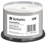 Verbatim DataLifePlus 4.7 GB DVD-R 50 vnt.