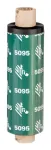 Zebra 5095 dervos terminė juosta 450 m Juoda