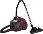 Grundig VCC 3870 A 1.8 L Cilindrinis dulkių siurblys Sausas 800 W Be mai&scaron;elio