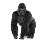Schleich WILD LIFE Gorilla, patinas