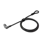 Kensington Slim Combination Laptop Lock, 25 vnt. paketas (K60602WW)