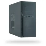 Chieftec HO-12B korpusas Tower, juodas, 350 W