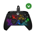 Žaidimų pultas Turtle Beach Afterglow Ignite Wired RGB Controller su RGB ap&scaron;vietimu ir perprogramuojamais mygtukais