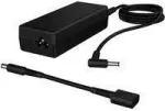 HP Smart AC adapter &ndash; maitinimo blokas &ndash; 90 W &ndash; Danijos ki&scaron;tukas (H6Y90AA#ABY)