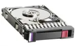 Vidinis 2,5 colio SAS kietasis diskas HP Enterprise 759221-002, 300 GB, 15 000 aps./min.