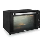 Tristar OV-3640 konvekcinė orkaitė | 60 L | 2000 W | Juoda