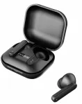 Ausinės &bdquo;Bluetooth&ldquo; IN-EAR/TWS Juodos FITEAR-X100B Gembird