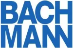 Bachmann 420.0211 Juodas