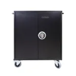 Mobilus įrenginių valdymo vežimėlis Acer Leba NoteCart Flex Extended 16 Schuko ki&scaron;tukas