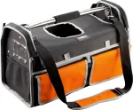 Įrankių krep&scaron;ys NEO tools 20 colių Nailonas 600D modelis 84-300
