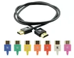 HDMI kabelis Kramer Electronics 0,9 m