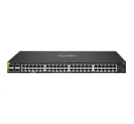 HPE Aruba Networking CX 6100 48G Class4 PoE 4SFP+ 740W Jungiklis - valdomas L3 jungiklis - 48 x 10/100/1000 (PoE+)