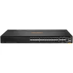 HPE Aruba Networking CX 8100 24x10G SFP+ 4x40/100G QSFP28 jungiklis - L3 valdomas - 24 x 1/10 GbE SFP/SFP+ + 4 x 40/100 GbE QSFP28