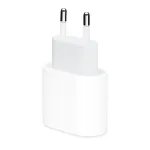 APPLE USB-C maitinimo adapteris 20W (bulk)