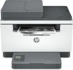 Daugiafunkcinis spausdintuvas HP LaserJet MFP M234sdn lazerinis nespalvotas