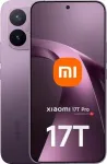 Xiaomi 17T Pro 5G Dual SIM 12GB RAM 256GB Deep Blue