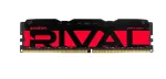 PC atmintis DDR4 Rival Radiant 8GB (1x8GB) 3200MHz CL16 Red