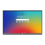 ViewSonic ViewBoard IFP6551-3C 65 colių 4K UHD interaktyvus plok&scaron;čiasis ekranas