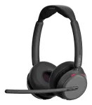 EPOS IMPACT 1000 MS UC ANC WL USB-C+A On-Ear Bluetooth Headset su USB-C BT Dongle BTD 900c