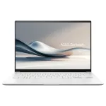 ASUS Zenbook S14 OLED UX5406SA-PV524W - 14 inch 2.8K OLED, Intel Core Ultra 7-258V, 32GB RAM, 1TB SSD, Windows 11 Home