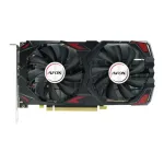 AFOX Radeon RX 580 8GB GDDR5 256Bit HDMI 2xDP Dual Fan