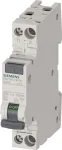 Siemens SENTRON 5SV1316-3KK16 RCBO Type F 30mA B16 1P+N 16A 6kA