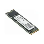 Fujitsu Fsas Technologies SSD PCIe4 480GB M.2 NVMe H-P (PY-MF48PN)
