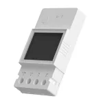 Sonoff POWR316D WiFi i&scaron;manusis energijos matuoklis-jungiklis