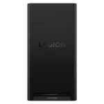 Lenovo Legion T5 30IAS10 žaidimų stalinis kompiuteris, Intel Core Ultra 7 265, 16 GB RAM, 512 GB SSD, NVIDIA GeForce RTX 5070 Ti, Windows 11 Home, Raven Black