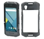 Mobilis PROTECH Protective Bumper for Mini PC - Black