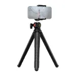 NEEWER TP35 Flexible Mini Tripod su nuotolinio valdymo pulteliu