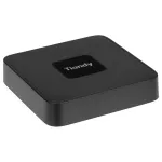 Tiandy TC-R3110 10 kanalų IP tinklo vaizdo registratorius su 8 PoE prievadais, H.265+, 1 SATA, ES versija V2.0