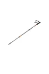 NATUREHIKE Kije Sunsia 3-Ext Carbon Trekking Poles &ndash; Fire Orange (pora)