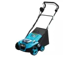 DEDRA Scarifier / Brushless Aerator 2x18V 380mm 45L