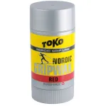Toko Carbon GripWax Red 25g