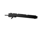 HP 320K Wired Keyboard SmartBuy (EN) - Black - QWERTY - USB