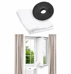 Mill WiFi Panel Heater 2000W White