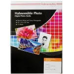 Hahnem&uuml;hle Photo Matt Fibre 200 &ndash; Smooth Matt &ndash; 300 &micro;m &ndash; Warm Tone &ndash; A4 (210 x 297 mm) &ndash; 25 lapų