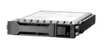 HPE 1,92TB Read Intensive NVMe Gen4 U.3 2.5in SFF SSD su Basic Carrier