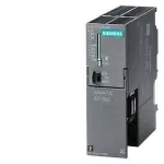 Siemens SIMATIC S7-300 CPU 317-2 PN/DP Centrinis procesorius su 1 MByte