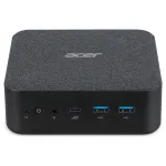 Acer Revo RB102 Mini PC Intel Core Ultra 7 265V 16GB RAM 1TB SSD Windows 11 Pro Black