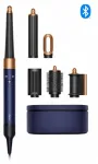 Dyson Airwrap Multistyler i.d. Straight+Wavy Prussian Blue/Copper