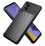 iLike Samsung Galaxy S21 FE (G990B) TPU Silicone Case Black