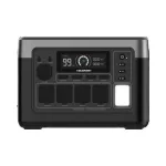 Blaupunkt Power Station 1000 ne&scaron;iojama elektrinė 999Wh LiFePO4