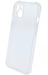 iLike Samsung Galaxy S23 FE Anti Shock 1,5 mm Case Transparent