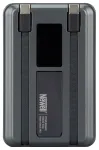 Newell MS-10000 Pro MagSafe 10000 mAh 2x USB-C - Grey