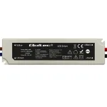 Qoltec LED Switching Power Supply 60W 12V 5A IP67 Waterproof White
