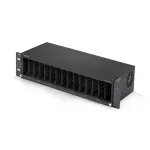 StarTech.com 15-Slot Media Chassis su 4-Bay SATA RAID Saugykla, USB 3.0, TAA Atitiktis