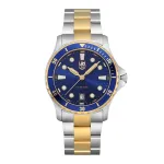 LUMINOX Vyrų Pacific Diver Ripple Laikrodis XS.0944 (42mm)